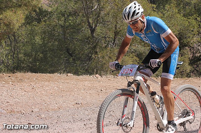 XVII Bike Maraton Btt Ciudad de Totana 2014 - 50